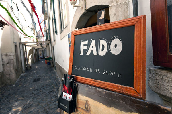 Lisbon Fado