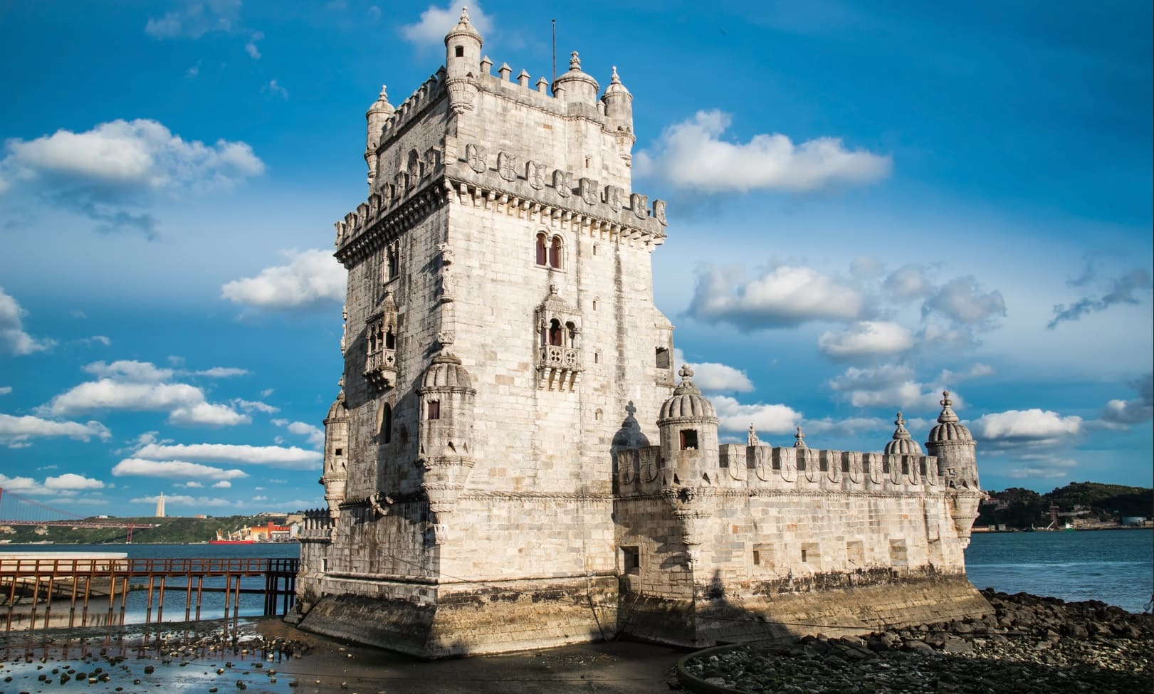 Lisbon Private Tour